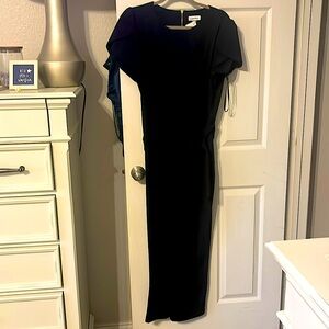 Women’s black jumper